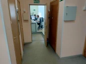 Нежилое помещение 1-го этажа площадью 69,6 кв.м, расположенное по адресу: г. Ярославль, ул. Клубная, д. 2а